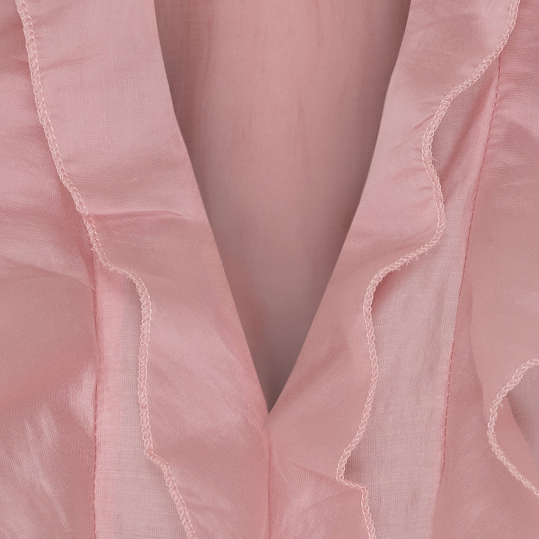 MARTA DU CHATEAU - BLUSE - NAIRA 58221M - ROSA281