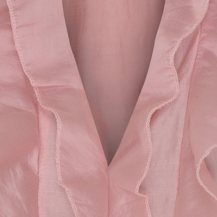 MARTA DU CHATEAU - BLUSE - NAIRA 58221M - ROSA281