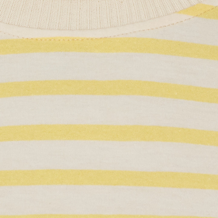 MARTA DU CHATEAU - BLUSE - KARA 58709 - YELLOW