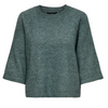 ONLY - PULLOVER - SIMONI 15333199 - BALSAM GREEN