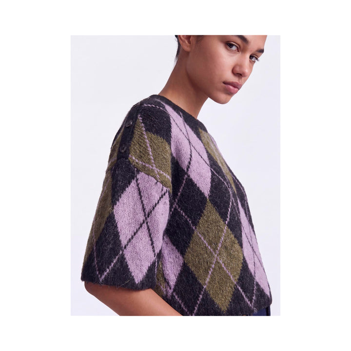 ONLY - PULLOVER - NOEME 15378132 - BLACK