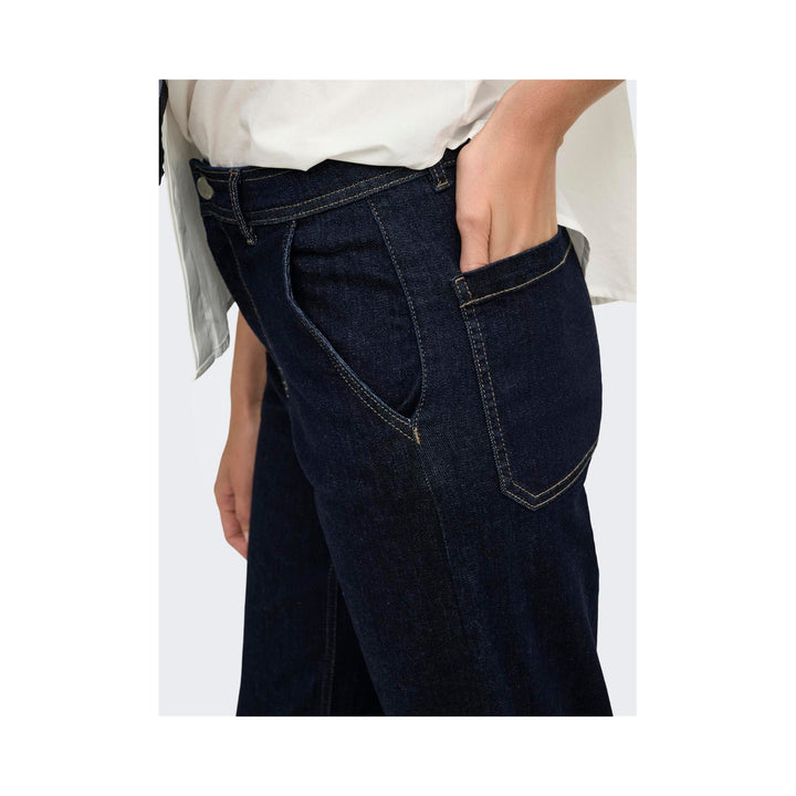 ONLY - JEANS - MADISON 15370829 - DARK BLUE DENIM