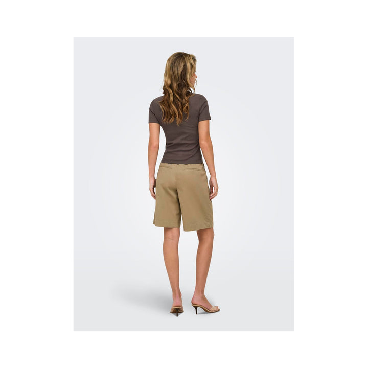 ONLY - T-SHIRT - VAL 15369240 - BRACKEN