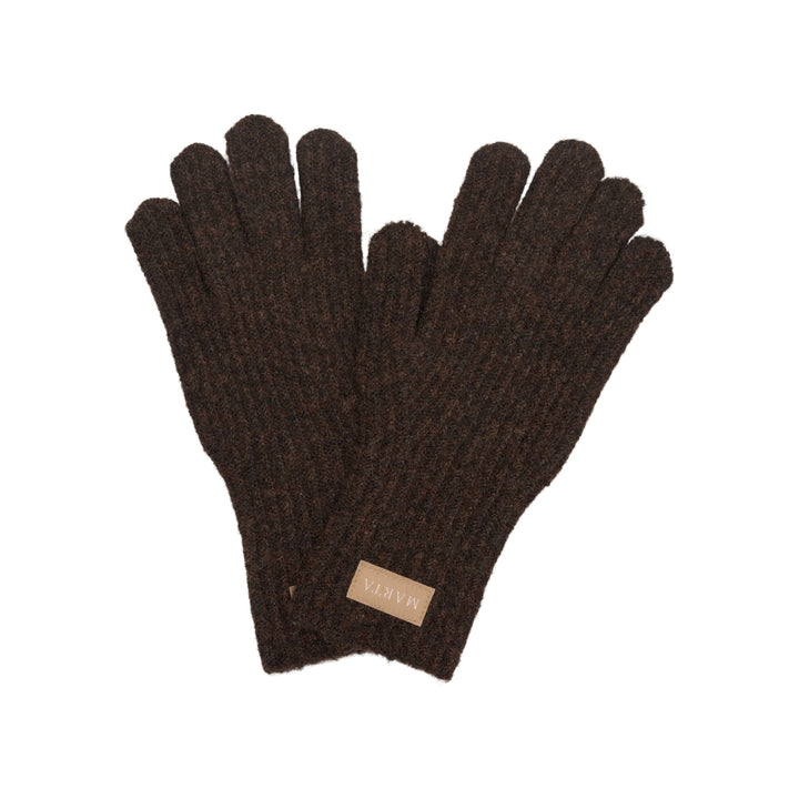 MARTA DU CHATEAU - HANDSKER - VANESSA 172-1300 - BROWN