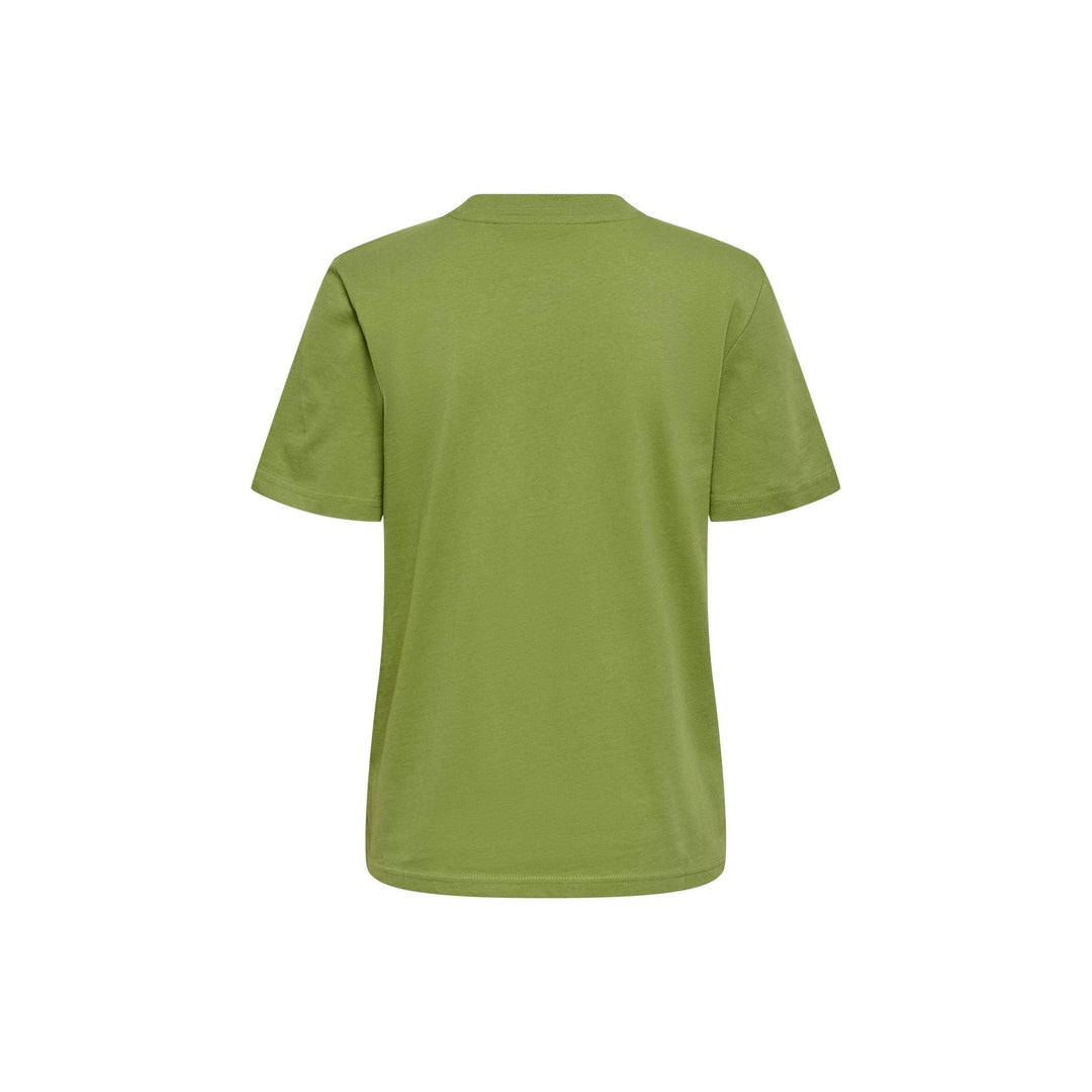 ONLY - T-SHIRT - MONJA 15320892 - IGUANA
