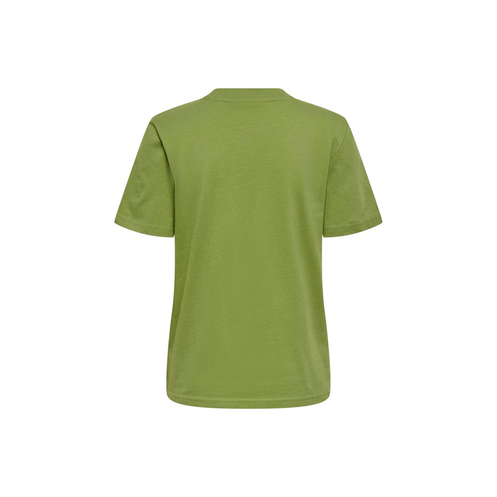 ONLY - T-SHIRT - MONJA 15320892 - IGUANA