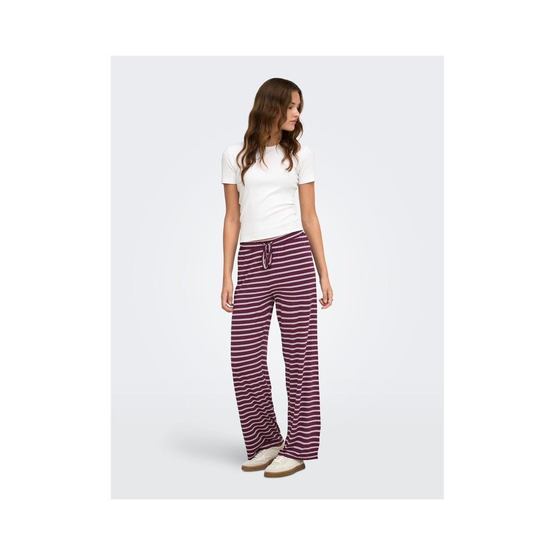 ONLY - BUKSER - NINA 15384052 - FIG