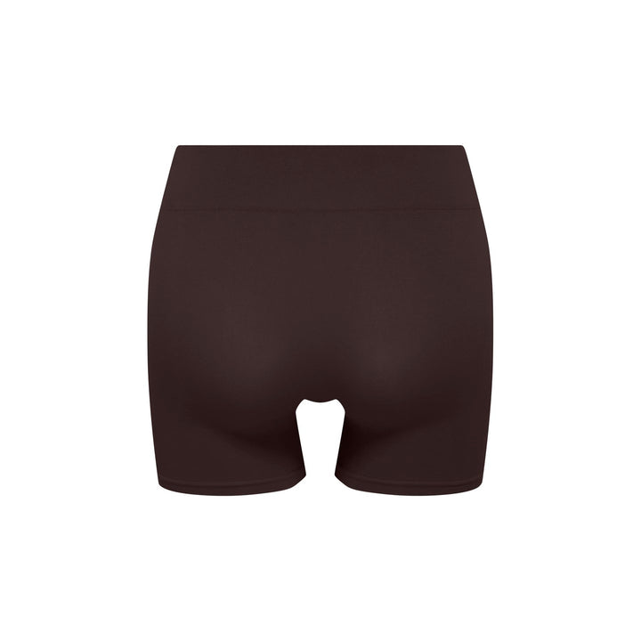 ONLY - INDERSHORTS - VICKY 15127040 - BLACK COFFEE