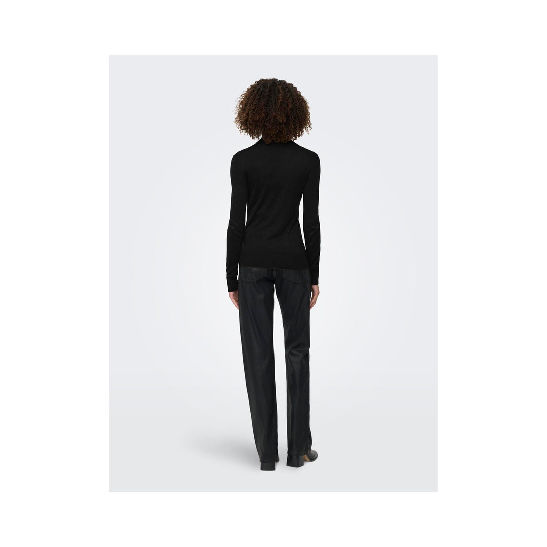 ONLY - RULLEKRAVE - VIENNA 15350213 - BLACK