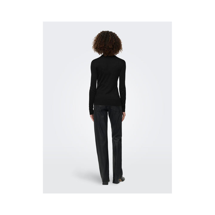 ONLY - RULLEKRAVE - VIENNA 15350213 - BLACK