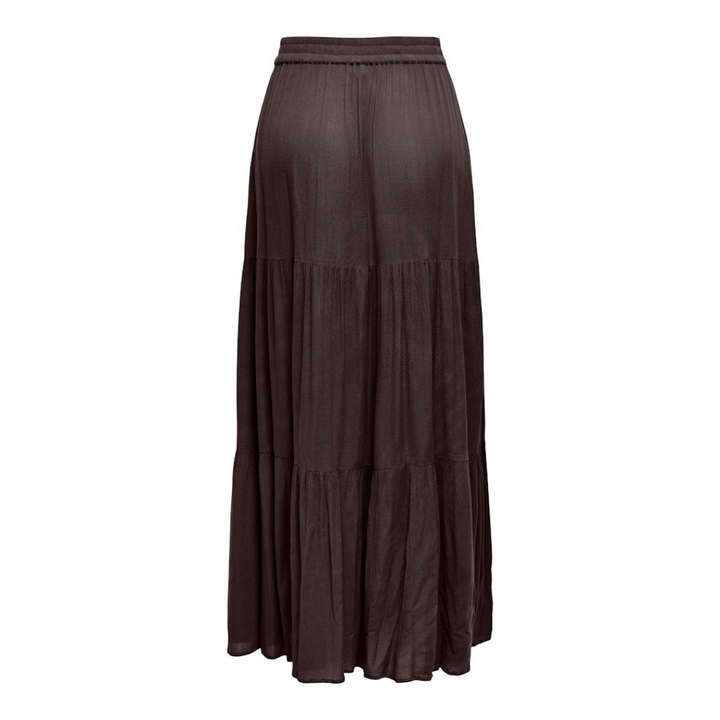 ONLY - NEDERDEL - MIKKA LIFE 15324808 -  BLACK COFFEE