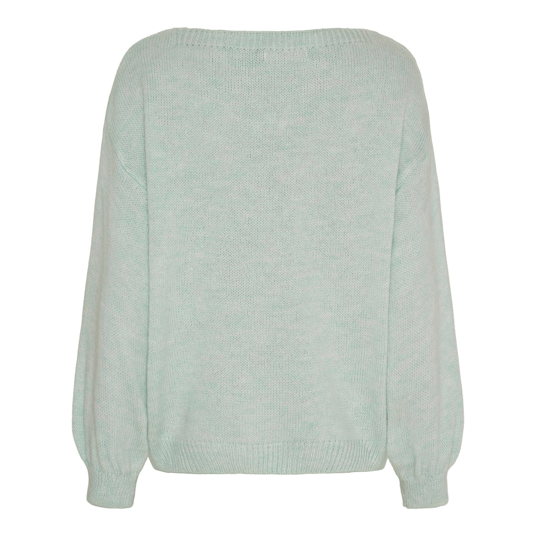 MARTA DU CHATEAU - STRIK - AMARANTE 64023 - AQUA/PANNA/PINK