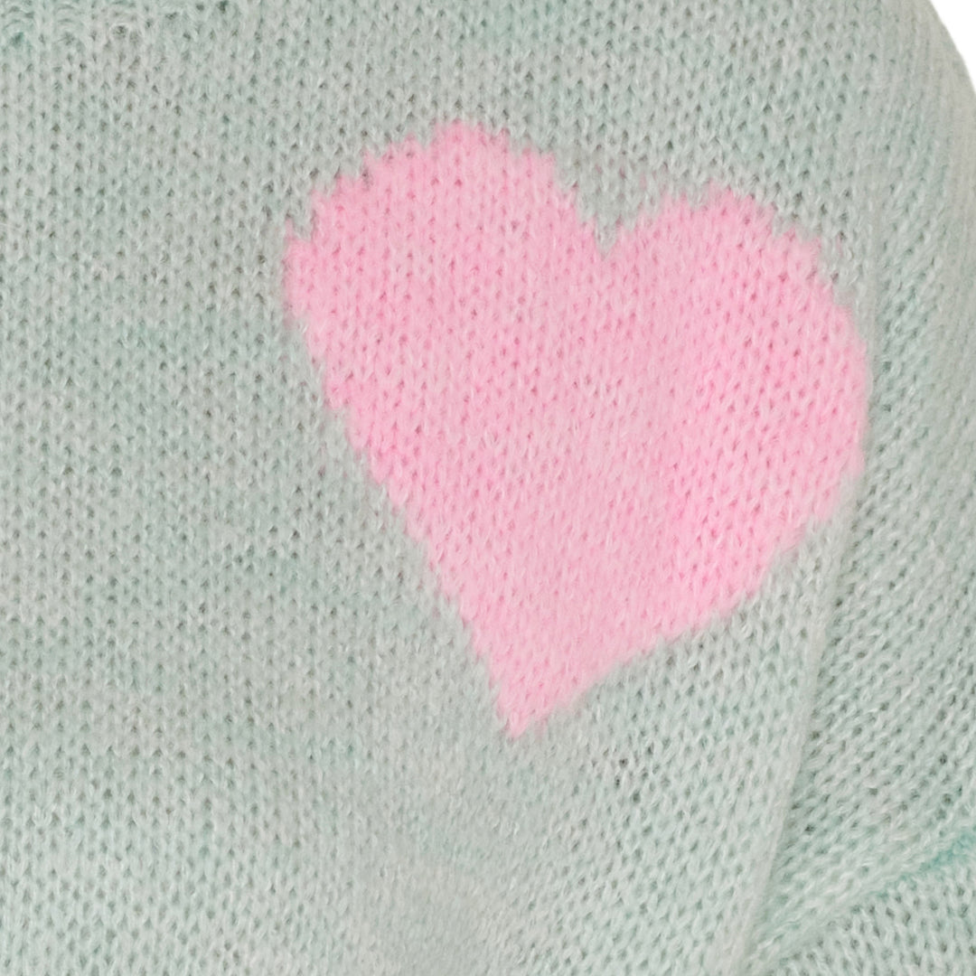 MARTA DU CHATEAU - STRIK - AMARANTE 64023 - AQUA/PANNA/PINK