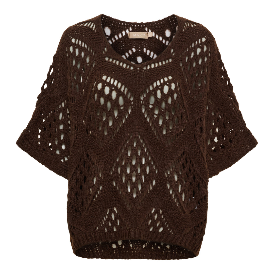 MARTA DU CHATEAU - STRIK - NIEVE - 65033 - MORO9542