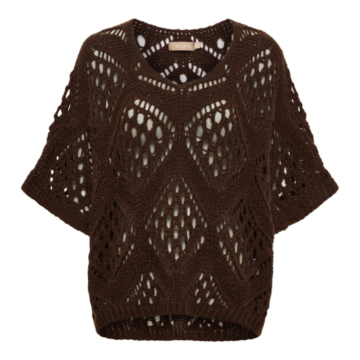 MARTA DU CHATEAU - STRIK - NIEVE - 65033 - MORO9542