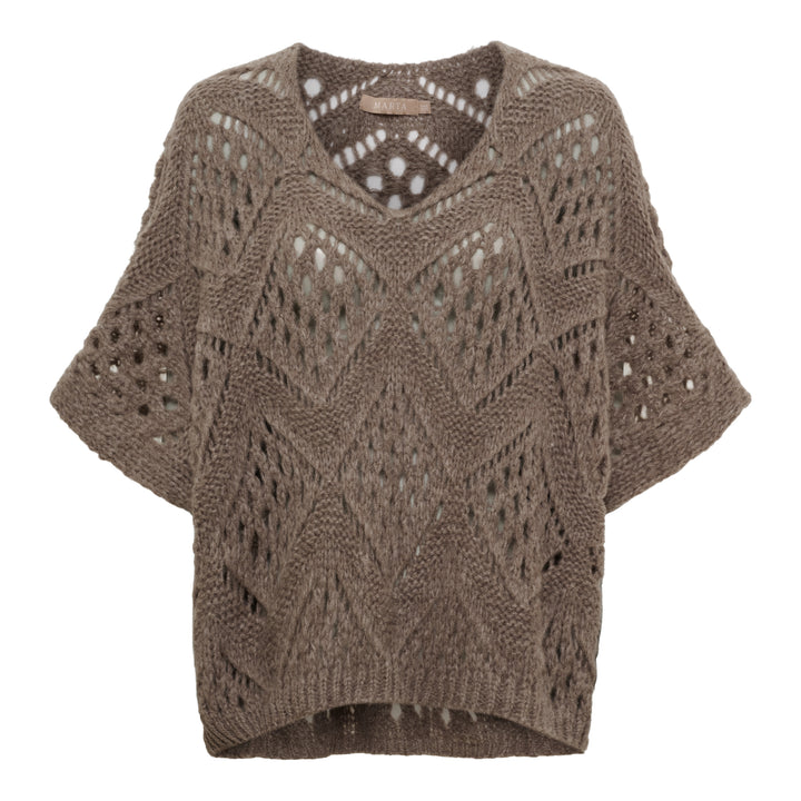 MARTA DU CHATEAU - STRIK - NIEVE - 65033 - FANGO
