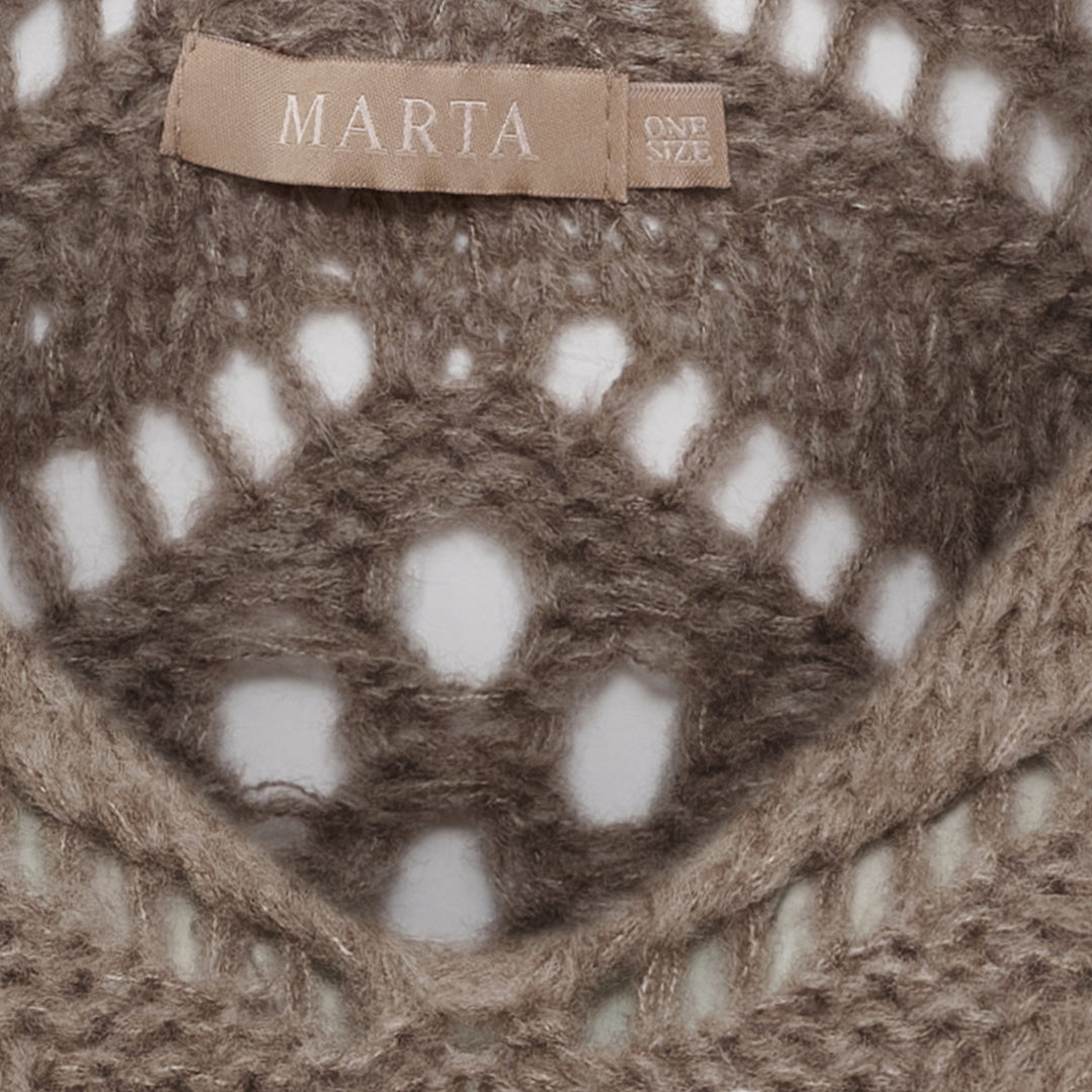 MARTA DU CHATEAU - STRIK - NIEVE - 65033 - FANGO