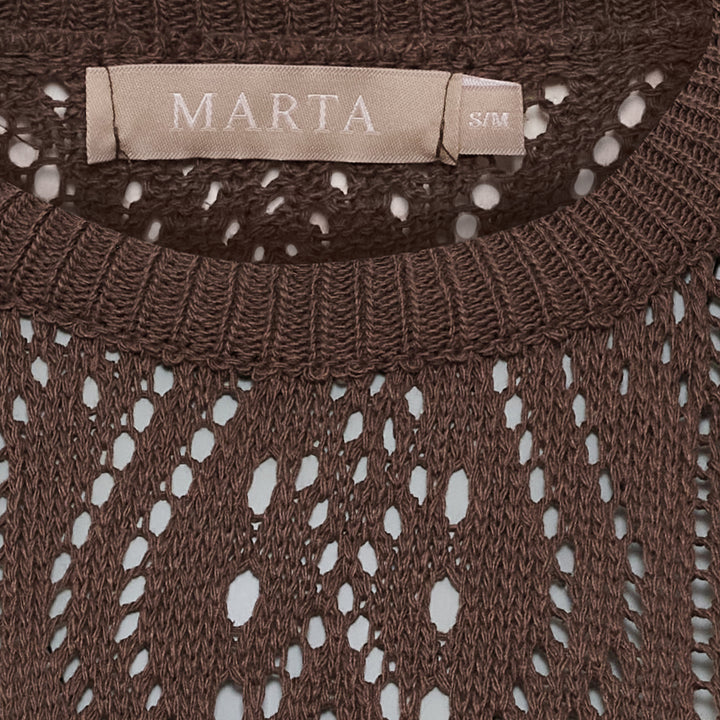 MARTA DU CHATEAU - STRIK - VINA 6592 - CAFFE