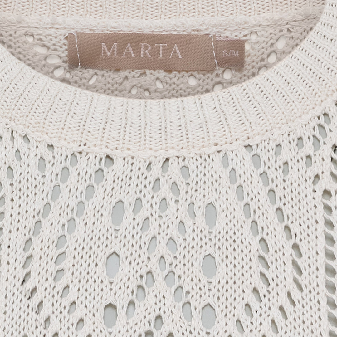 MARTA DU CHATEAU - STRIK - VINA 6592 - CALCE