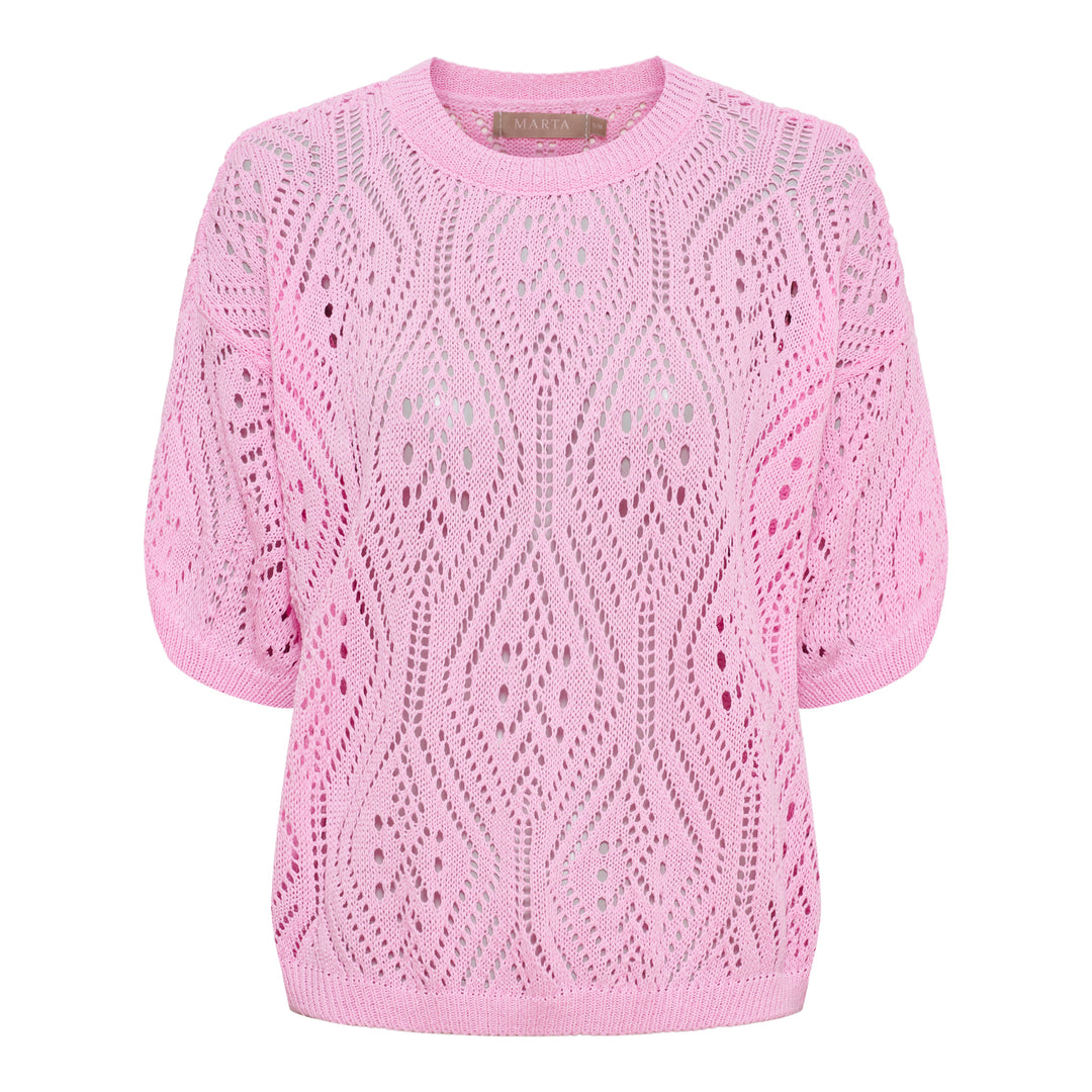 MARTA DU CHATEAU - STRIK - VINA 6592 - PINK