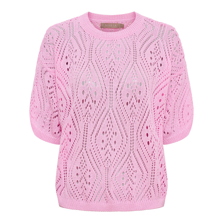 MARTA DU CHATEAU - STRIK - VINA 6592 - PINK