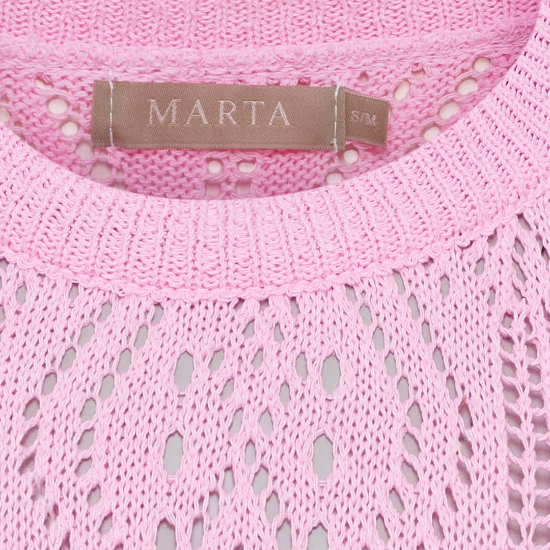 MARTA DU CHATEAU - STRIK - VINA 6592 - PINK