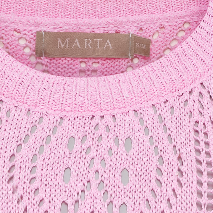 MARTA DU CHATEAU - STRIK - VINA 6592 - PINK