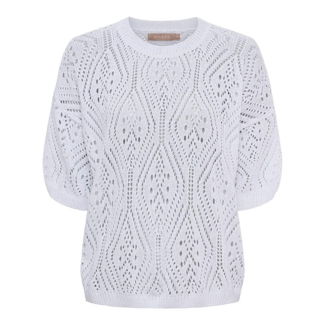 MARTA DU CHATEAU - STRIK - VINA 6592 - WHITE