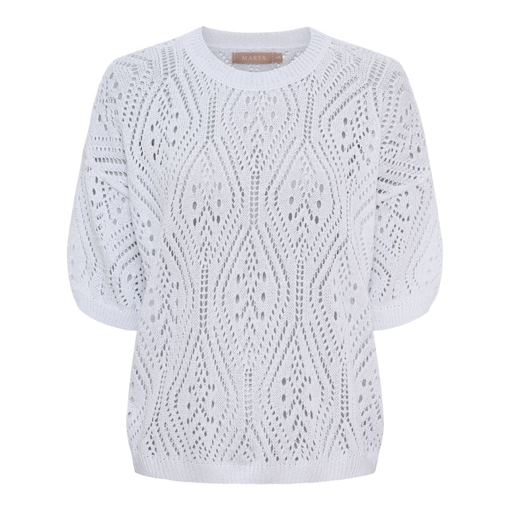 MARTA DU CHATEAU - STRIK - VINA 6592 - WHITE