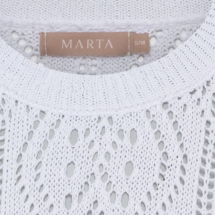 MARTA DU CHATEAU - STRIK - VINA 6592 - WHITE
