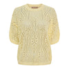 MARTA DU CHATEAU - STRIK - VINA 6592 - YELLOW