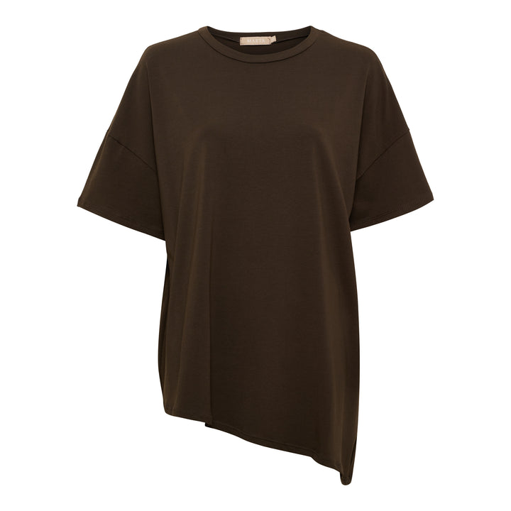 MARTA DU CHATEAU - T-SHIRT - AZURE - 68857M - MORO