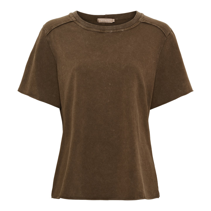 MARTA DU CHATEAU - T-SHIRTS - ALOUETTE - 68871  - MORE