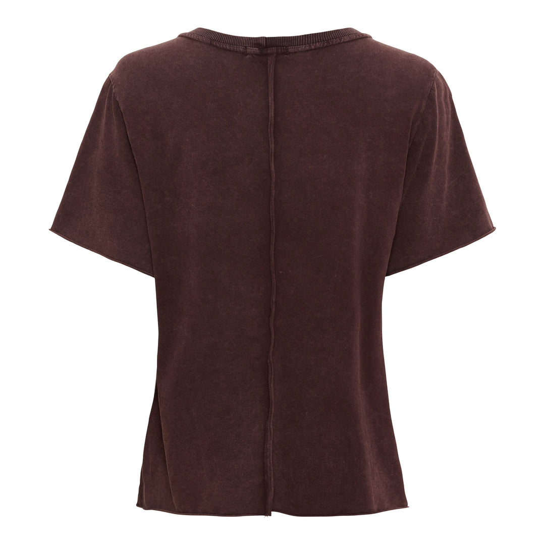 MARTA DU CHATEAU - T-SHIRTS - ALOUETTE - 68871 BRODEAUX
