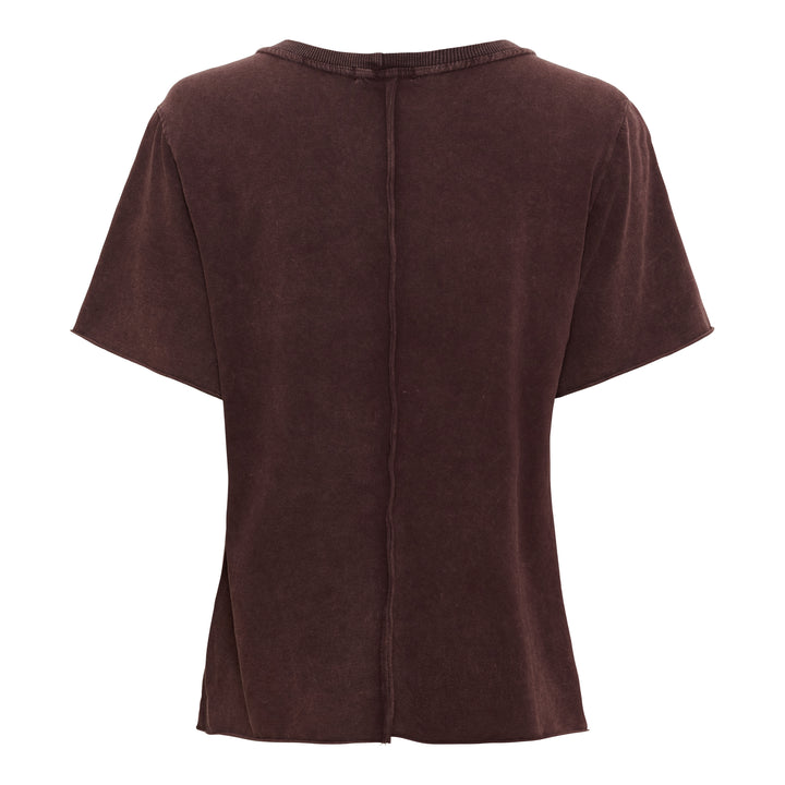MARTA DU CHATEAU - T-SHIRTS - ALOUETTE - 68871 BRODEAUX