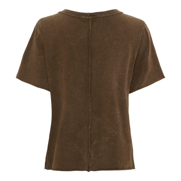 MARTA DU CHATEAU - T-SHIRTS - ALOUETTE - 68871  - MORE
