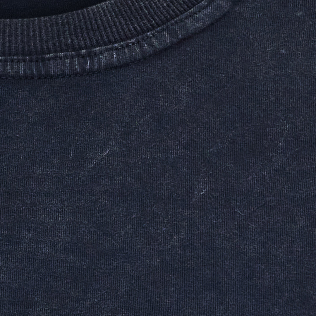 MARTA DU CHATEAU - T-SHIRTS - ALOUETTE - 68871  - NAVY