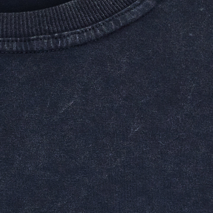 MARTA DU CHATEAU - T-SHIRTS - ALOUETTE - 68871  - NAVY