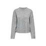 MEDIUM GREY MELANGE