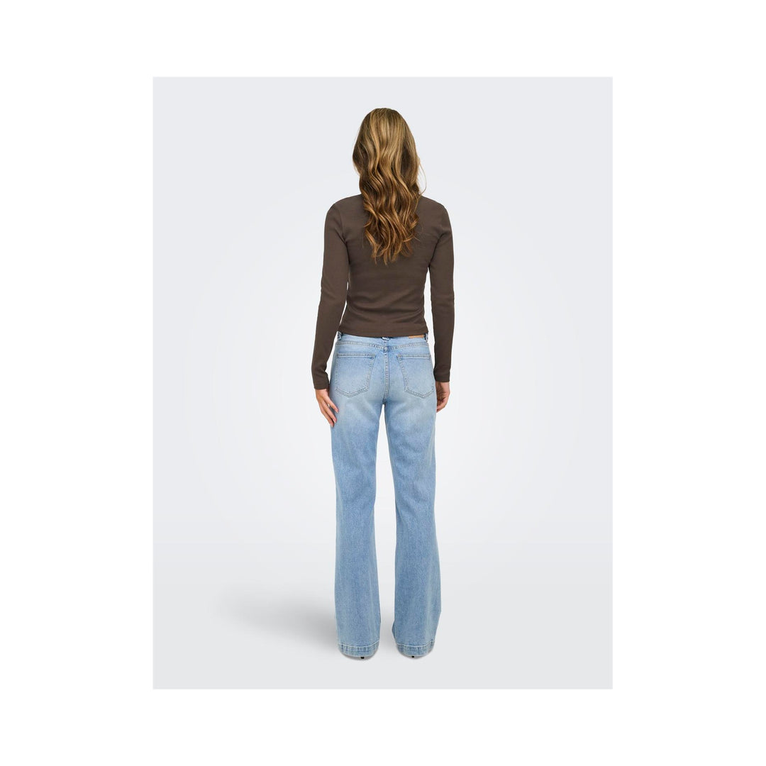 ONLY - T-SHIRT - VAL 15371305 - BRACKEN
