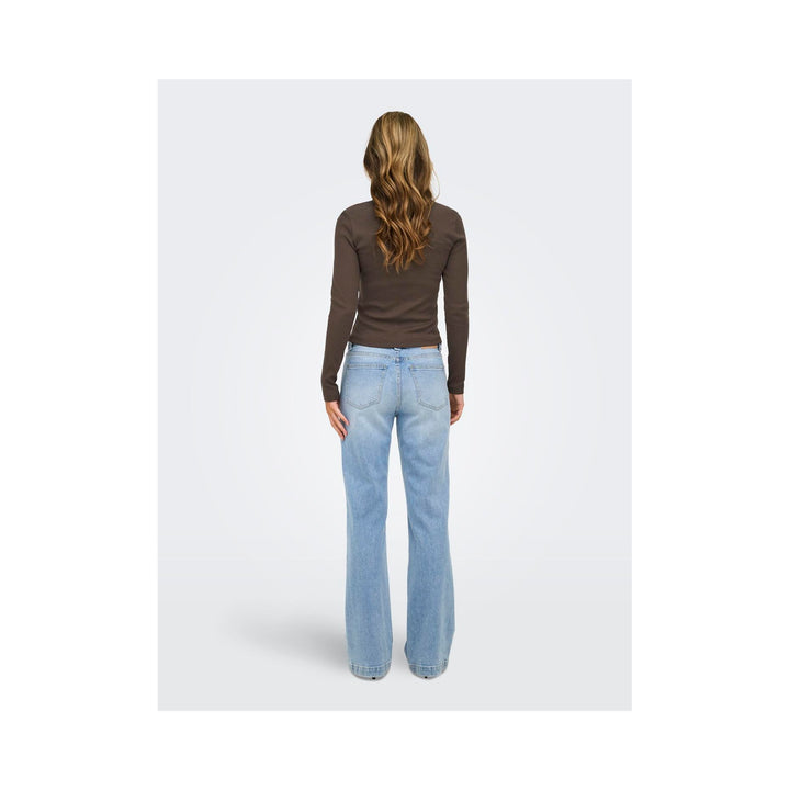 ONLY - T-SHIRT - VAL 15371305 - BRACKEN