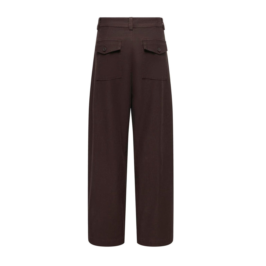 ONLY - BUKS - CLAIR 15371522 - BLACK COFFEE