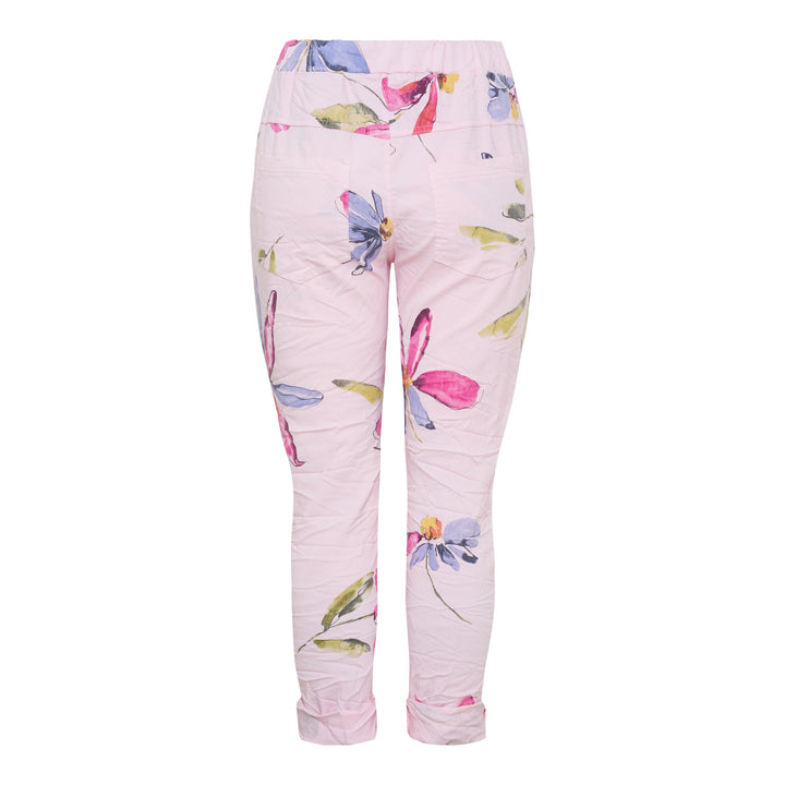 MARTA DU CHATEAU - BUKS - ZAIRA 70047 - BABY PINK