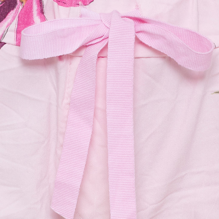MARTA DU CHATEAU - BUKS - ZAIRA 70047 - BABY PINK