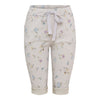 MARTA DU CHATEAU - SHORTS - MARIS 70101 - BEIGE