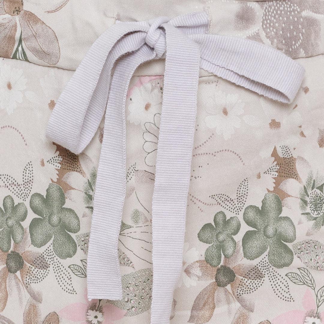 MARTA DU CHATEAU - KNICKERS - VANNA 70130 - BEIGE