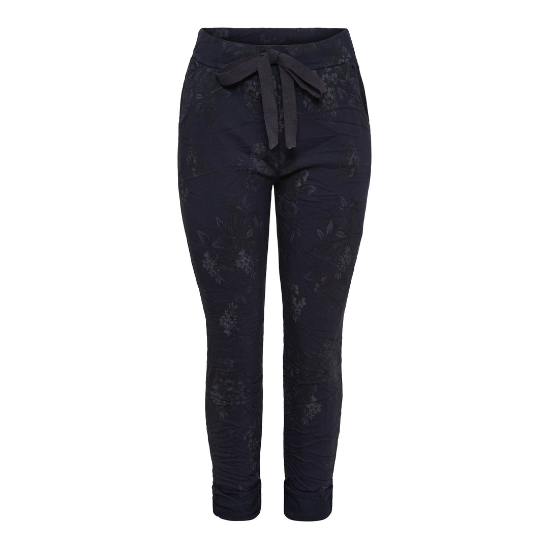 MARTA DU CHATEAU - BUKS - RIGGA 70144 - NAVY
