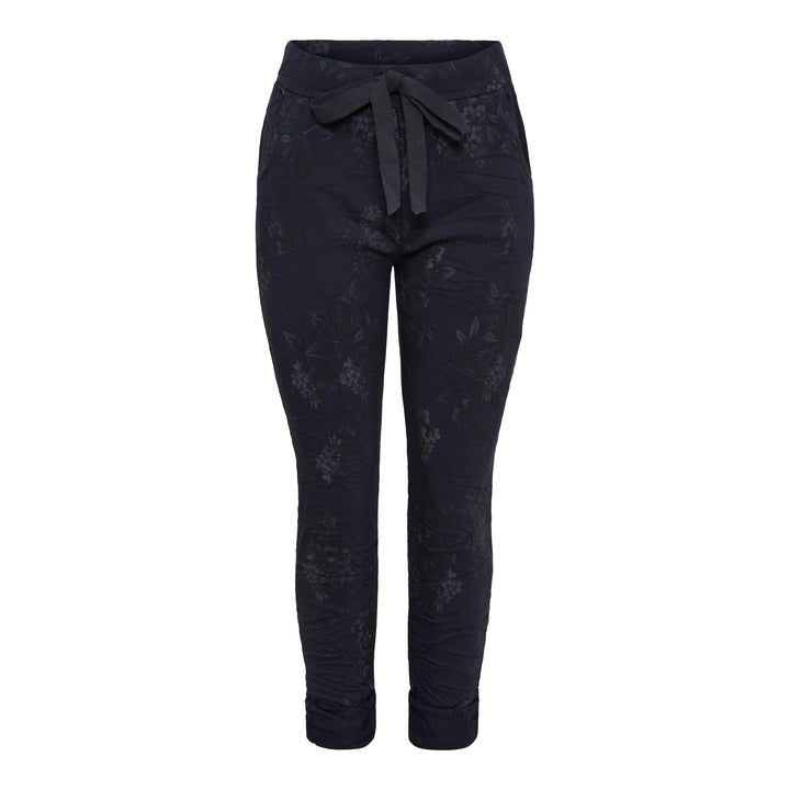 MARTA DU CHATEAU - BUKS - RIGGA 70144 - NAVY