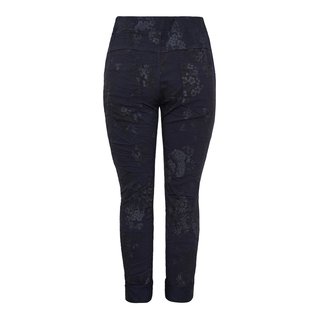 MARTA DU CHATEAU - BUKS - RIGGA 70144 - NAVY