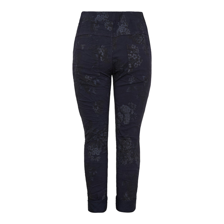 MARTA DU CHATEAU - BUKS - RIGGA 70144 - NAVY